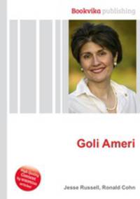 Goli Ameri