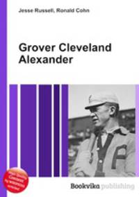 Grover Cleveland Alexander