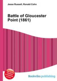 Battle of Gloucester Point (1861)