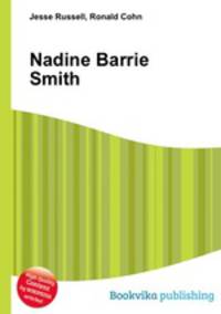 Nadine Barrie Smith
