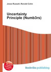 Uncertainty Principle (Numb3rs)