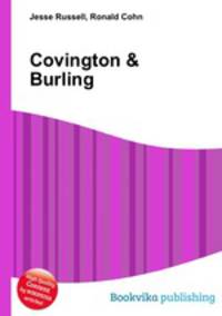 Covington & Burling