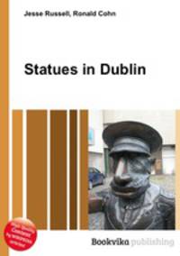 Statues in Dublin