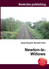 Newton-le-Willows