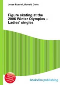 Figure skating at the 2006 Winter Olympics – Ladies