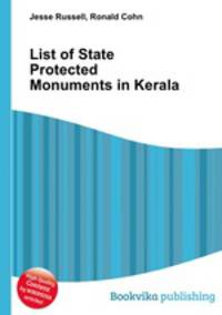 List of State Protected Monuments in Kerala