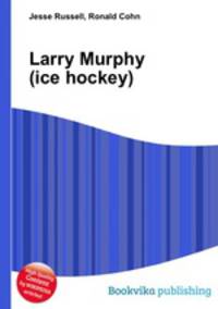 Larry Murphy (ice hockey)