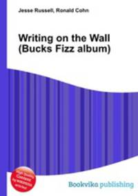 Writing on the Wall (Bucks Fizz album)