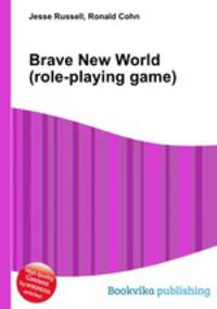 Brave New World (role-playing game)