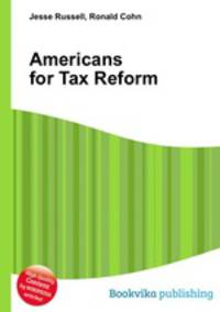 Americans for Tax Reform