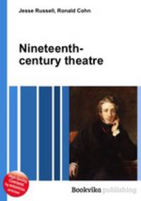 Nineteenth-century theatre