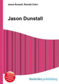 Jason Dunstall