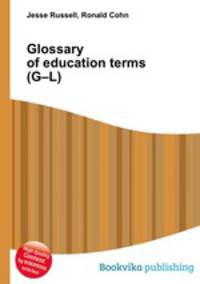 Glossary of education terms (G–L)