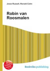 Robin van Roosmalen