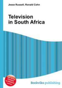 Television in South Africa