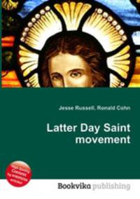 Latter Day Saint movement