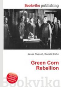 Green Corn Rebellion