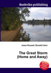 The Great Storm (Home and Away)