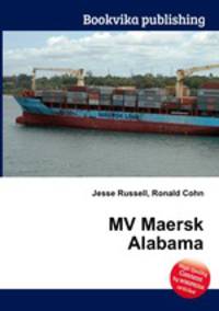 MV Maersk Alabama