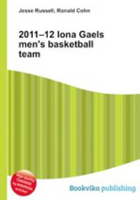 2011–12 Iona Gaels men