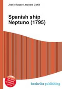 Spanish ship Neptuno (1795)