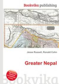 Greater Nepal