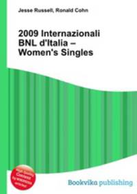 2009 Internazionali BNL d