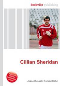 Cillian Sheridan
