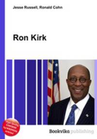 Ron Kirk