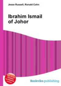 Ibrahim Ismail of Johor