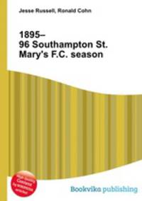 1895–96 Southampton St. Mary
