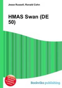 HMAS Swan (DE 50)