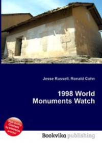 1998 World Monuments Watch