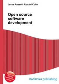 Open source software development