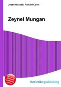 Zeynel Mungan