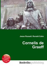 Cornelis de Graeff