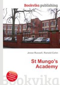 St Mungo
