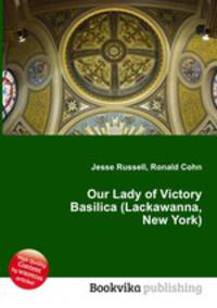 Our Lady of Victory Basilica (Lackawanna, New York)