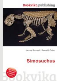 Simosuchus