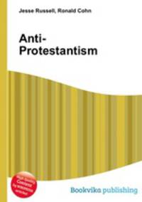 Anti-Protestantism
