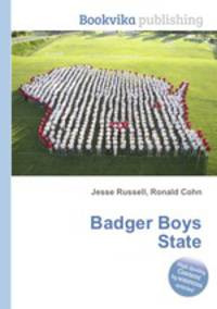 Badger Boys State