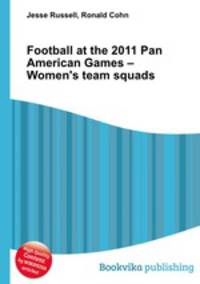 Football at the 2011 Pan American Games – Women