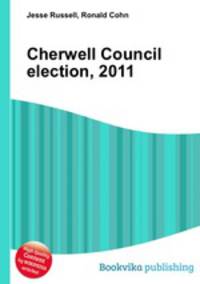 Cherwell Council election, 2011