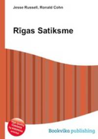 Rigas Satiksme