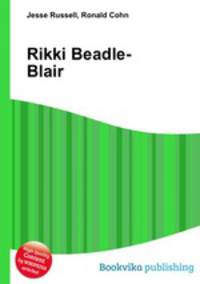 Rikki Beadle-Blair