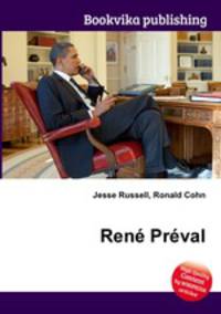 Rene Preval