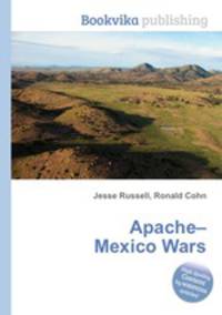 Apache–Mexico Wars
