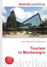 Tourism in Montenegro