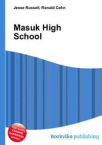 Masuk High School