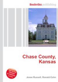 Chase County, Kansas